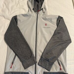 Men’s Lake Tahoe Zip Up